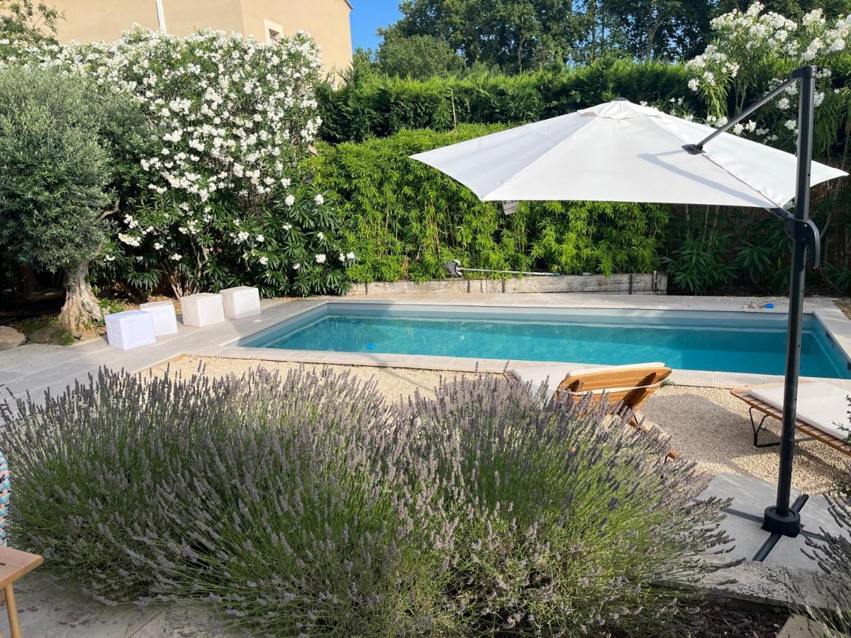 Villa Aprile Saint-Etienne-du-Gres ภายนอก รูปภาพ